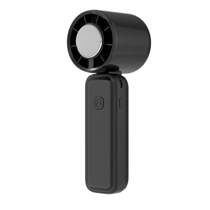 Ergonomic Portable Handheld Fan Stornfield