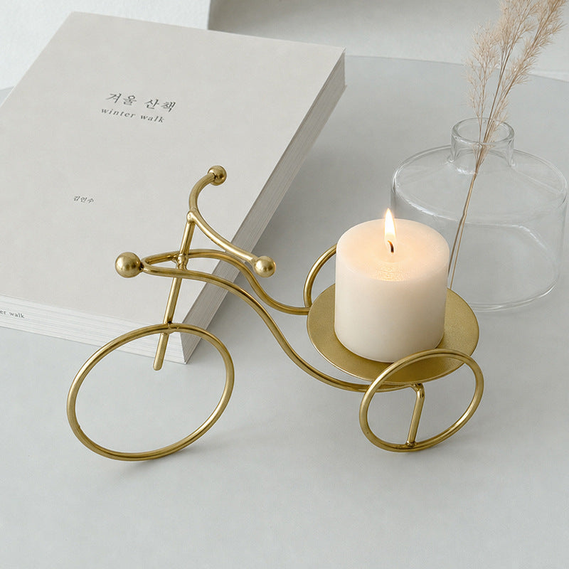 Decorative table accessory Stornfield