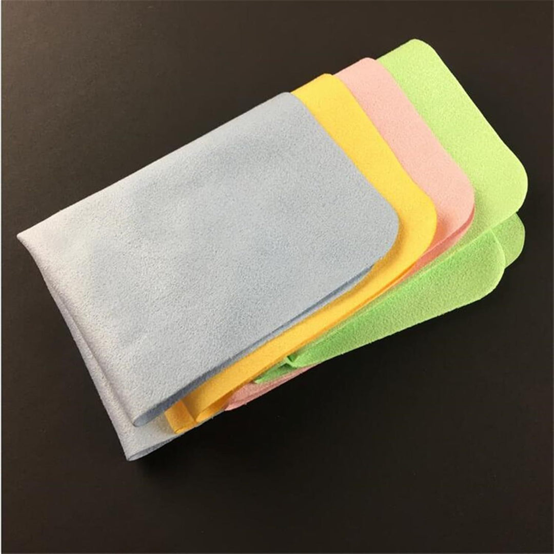 Premium Soft Texture Cleaning Cloth Stornfield