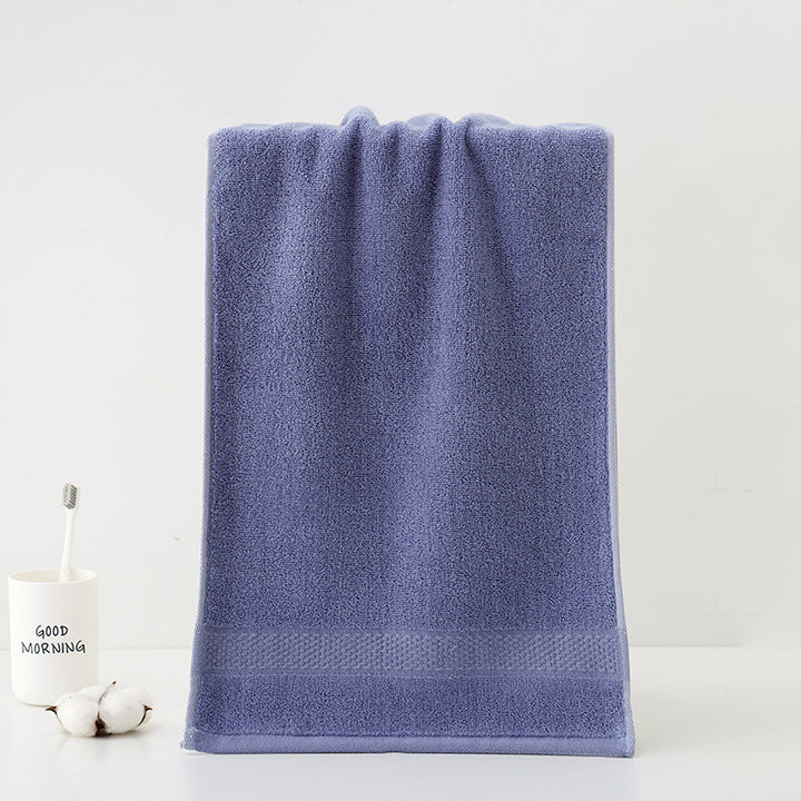 Terry Towel with Stylish Striped Pattern Stornfield