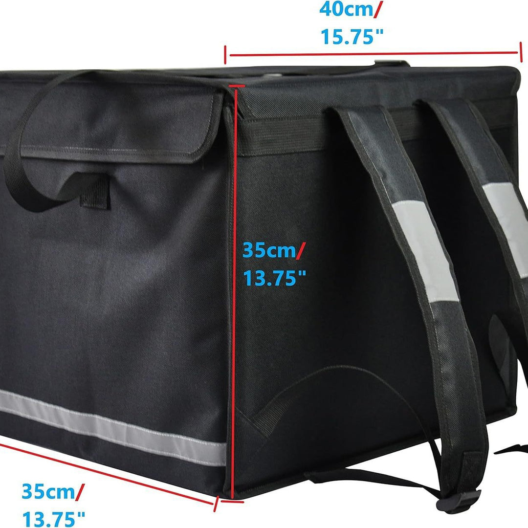 Women's Cooler Bag for Food Deliveries Stornfield