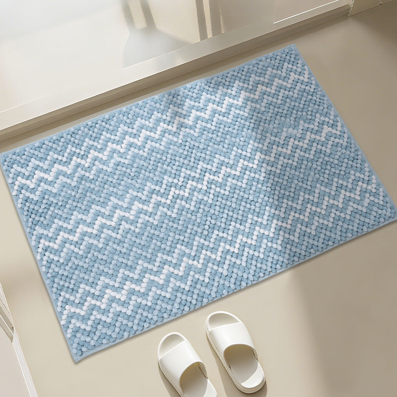 Soft Textured Bath Mat for Shower