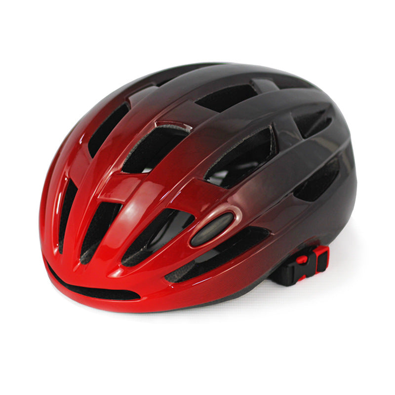 Aerodynamic Bicycle Racing Helmet Stornfield