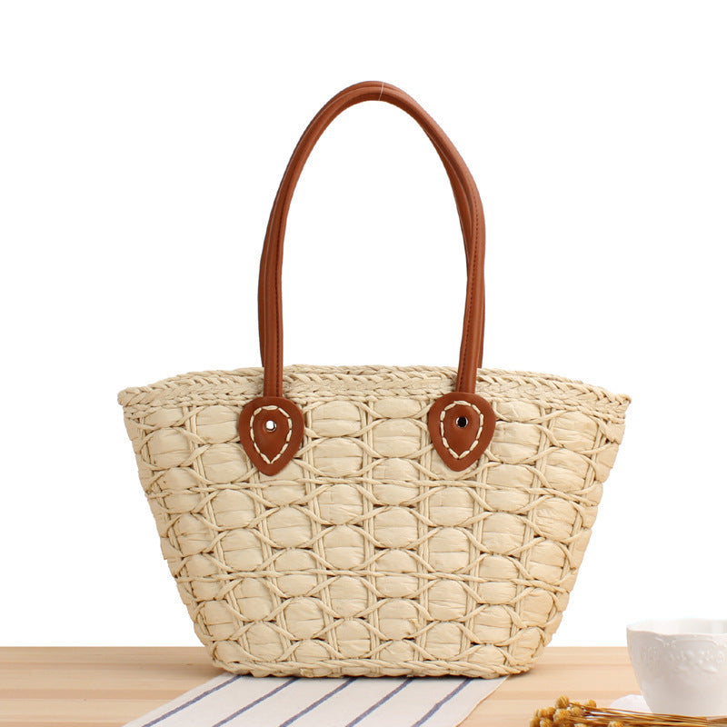 Beach bag Stornfield
