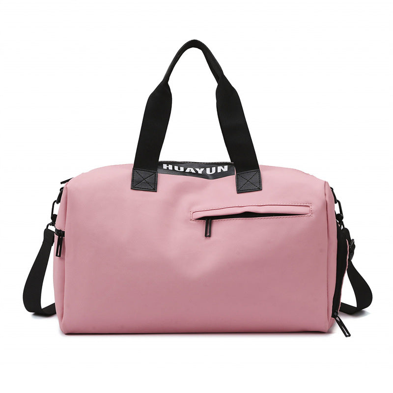 Multi-Purpose Gym Duffle Bag Stornfield