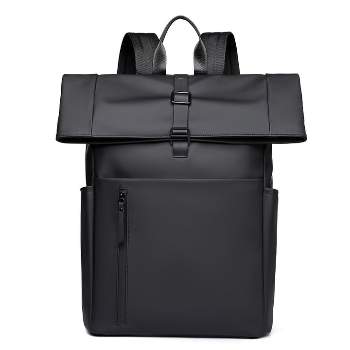Roll-Top Waterproof Adventure Backpack Stornfield
