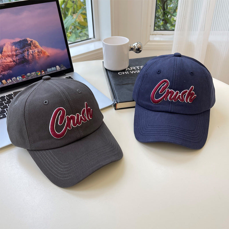 Women's Casual Embroidered Cap Stornfield
