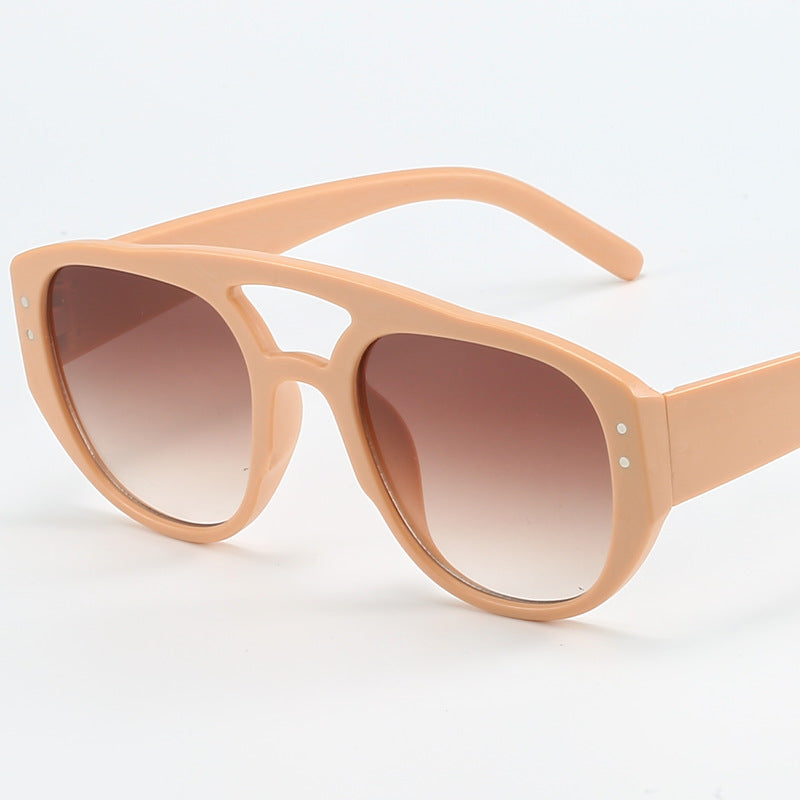 Women's Stylish Sunglasses in Trendy Leopard Print Stornfield