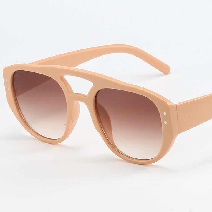 Women's Stylish Sunglasses in Trendy Leopard Print Stornfield