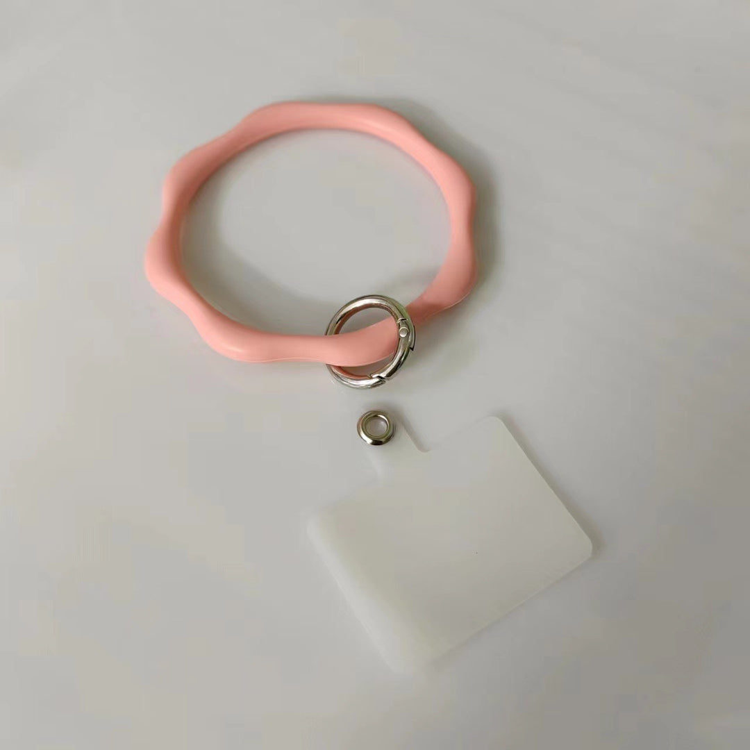 Silicone Phone Holder Ring Stornfield