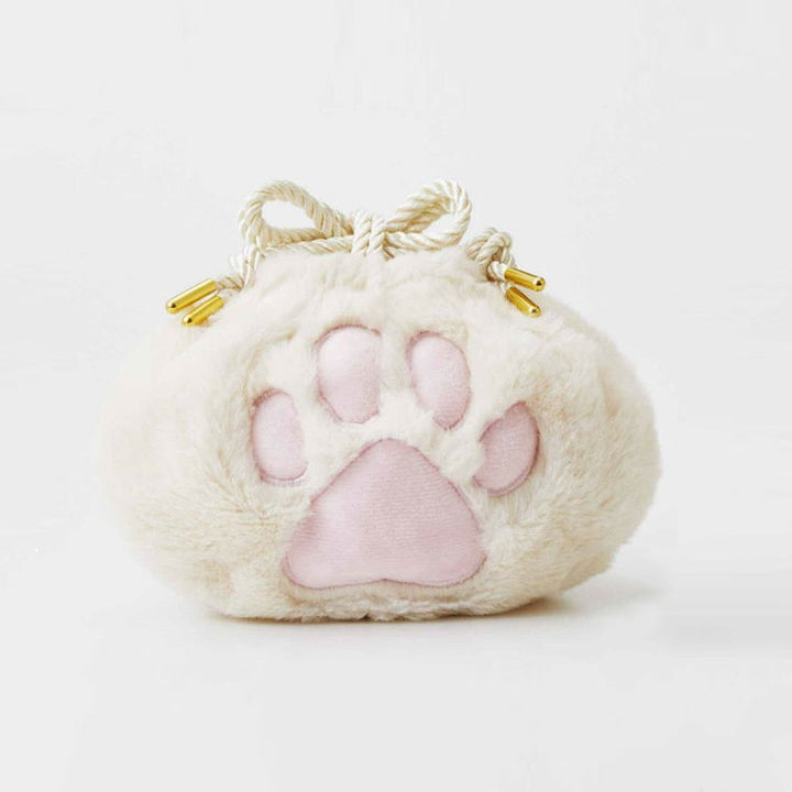 Ladies Plush Toy Wallet Stornfield