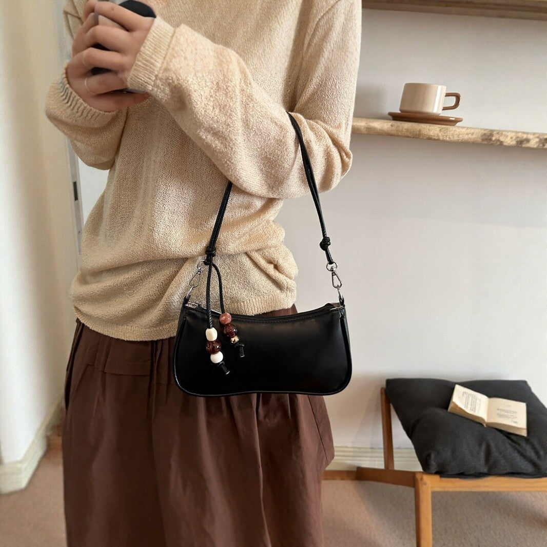 Slim Minimalist Handbag