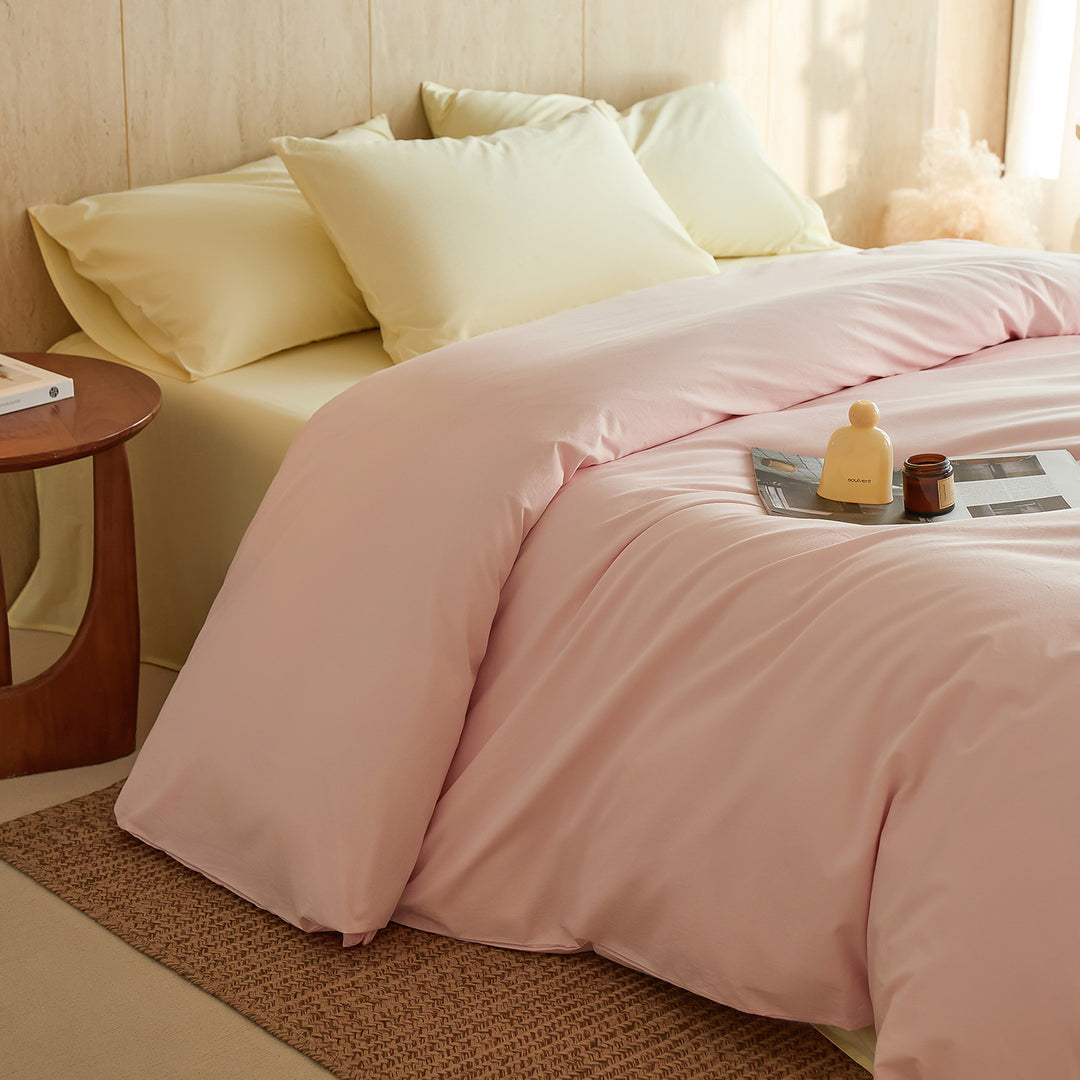 Premium Quality Duvet Cover Set