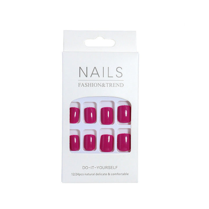DIY Press-On Nail Kit Stornfield 1789805016