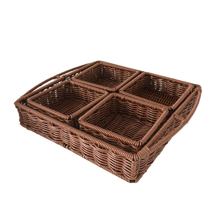 Decorative Storage Basket Stornfield