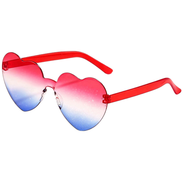 Star Shaped Fashion Sunglasses Stornfield