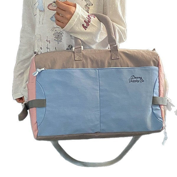 Stylish Utility Tote