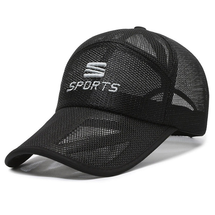 Women's Sporty Mesh Cap Stornfield