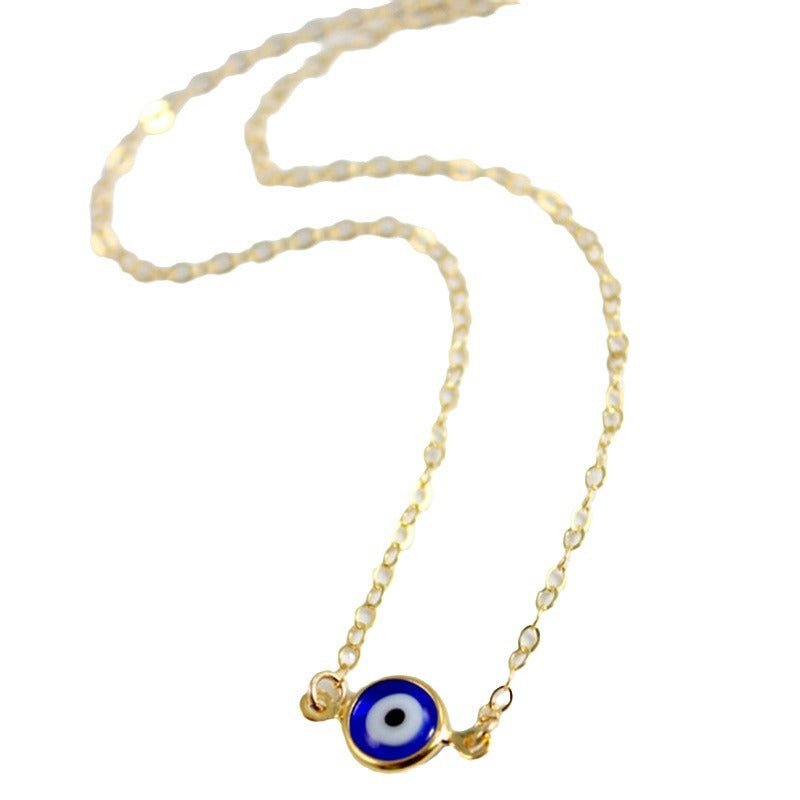 Protective Eye Charm Eyewear Chain Stornfield