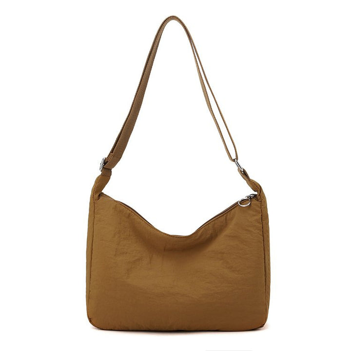 WoStylish Soft-Structured Shoulder Bag