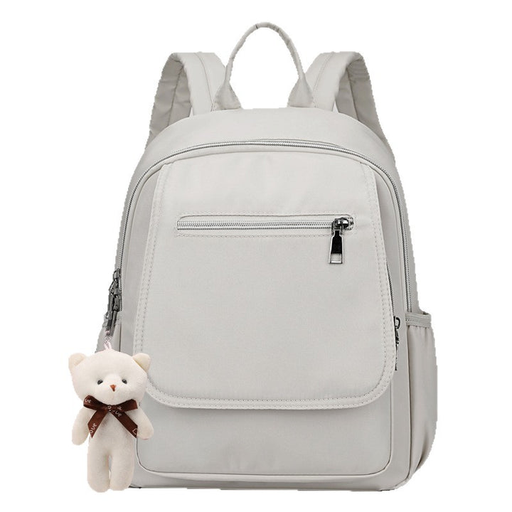 Versatile Convertible Diaper Backpack Stornfield