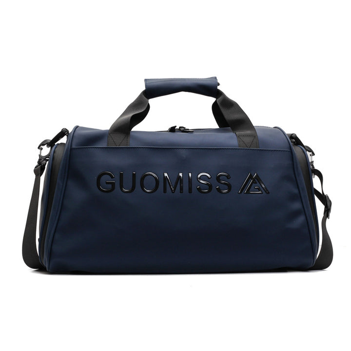 Durable Travel Duffel Stornfield