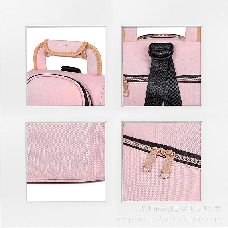 Stylish Insulated Lunch Bag Stornfield