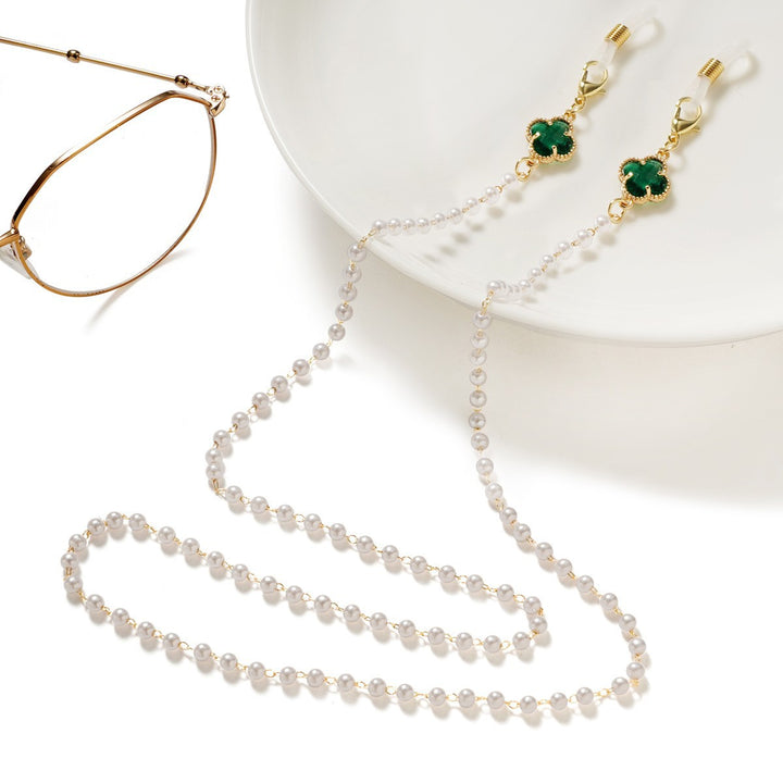 Elegant Glasses Chain Stornfield