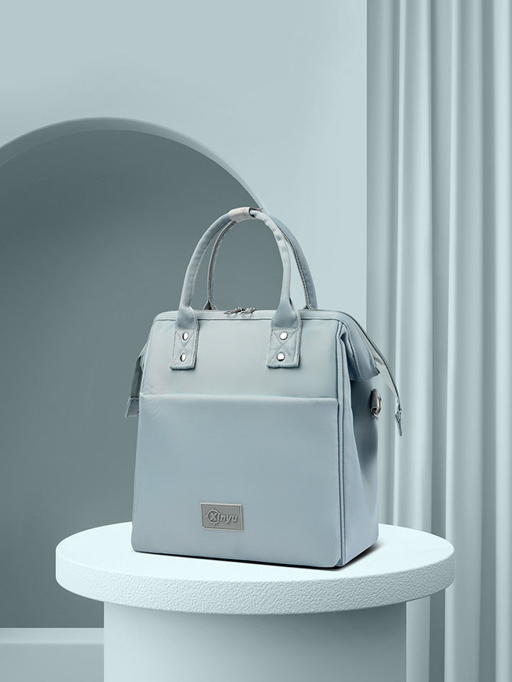 Versatile Travel Tote Stornfield
