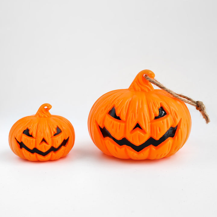 Halloween Decorative Pumpkin Lantern Stornfield
