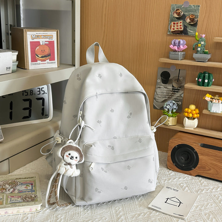 Cute Embroidered Backpack Stornfield
