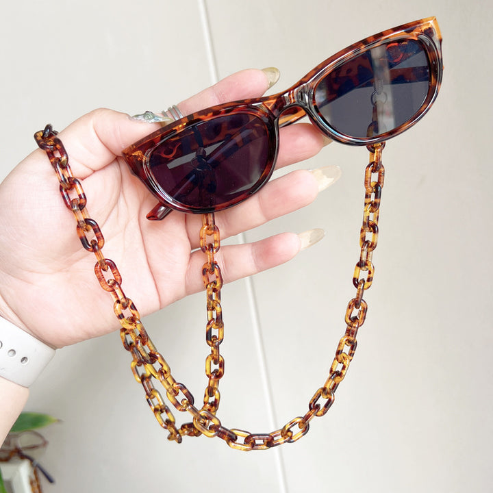 Premium Link Eyewear Chain Stornfield