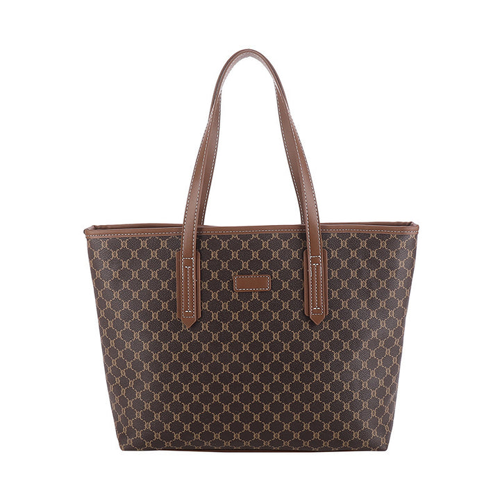 Spacious Designer Tote Bag
