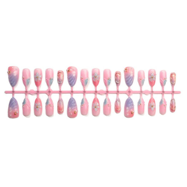 Decorative Nail Art