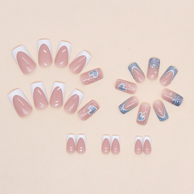 Artistic Nail Design Kit Stornfield