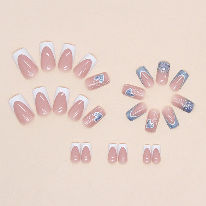 Artistic Nail Design Kit Stornfield
