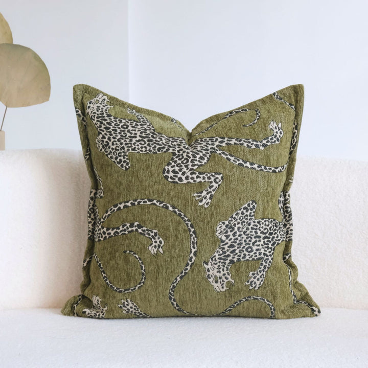 Decorative Throw Pillow for Bedroom Living Space