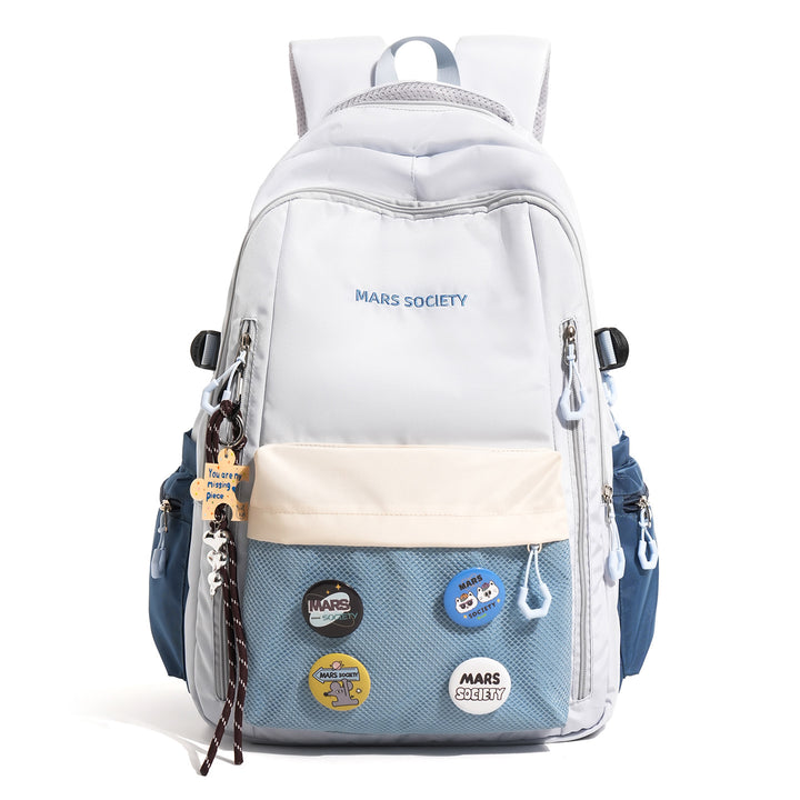 Multi-Pocket Daypack Stornfield