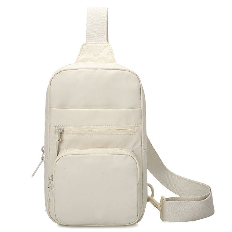 Versatile Crossbody Bag
