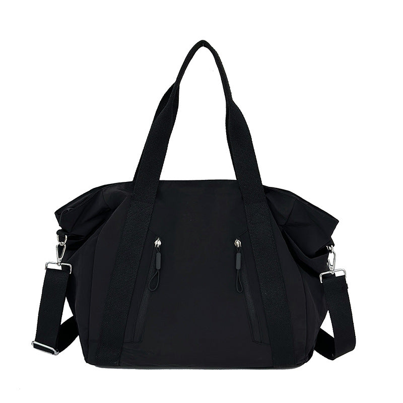 Multifunctional Tote Bag For Everyday Use And Travel Stornfield