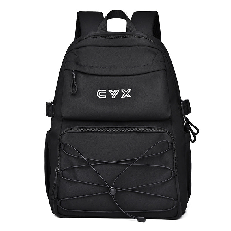 Lightweight Multi-Functional Backpack Stornfield