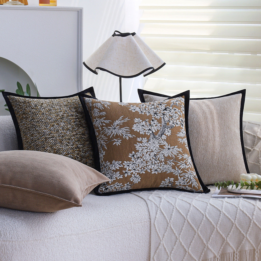 Decorative pillow