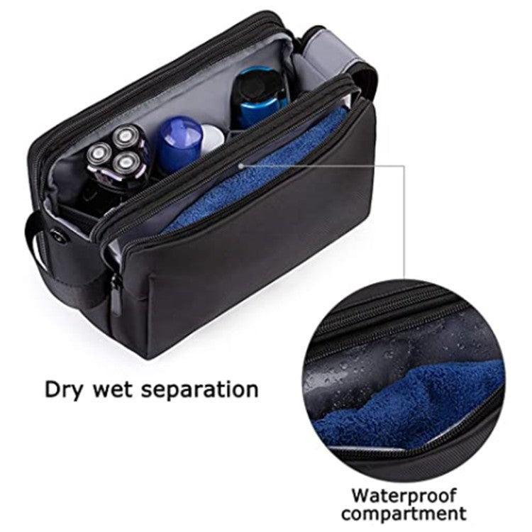 Practical Cosmetic Organizer Bag Stornfield