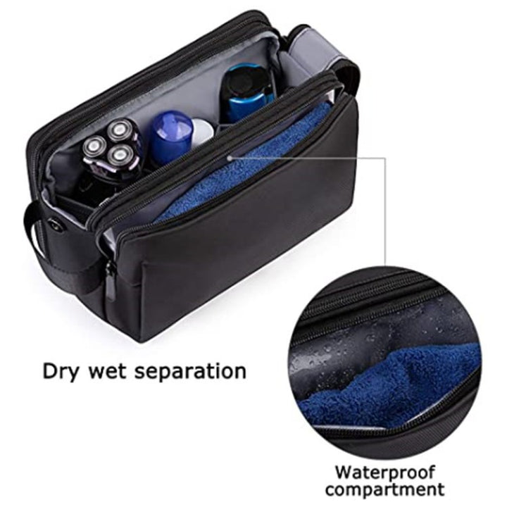 Practical Cosmetic Organizer Bag Stornfield
