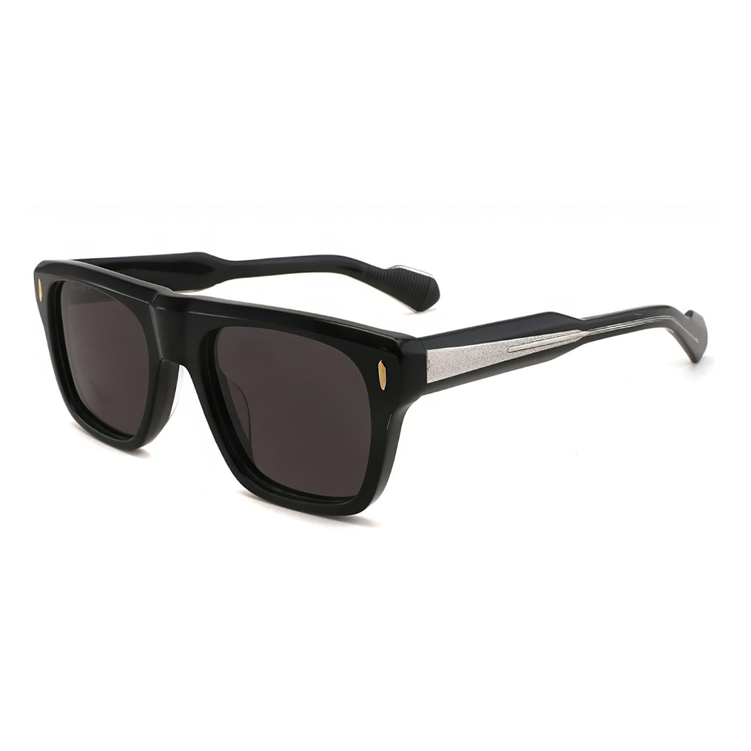 Women’s sunglasses in a modern, transparent design Stornfield