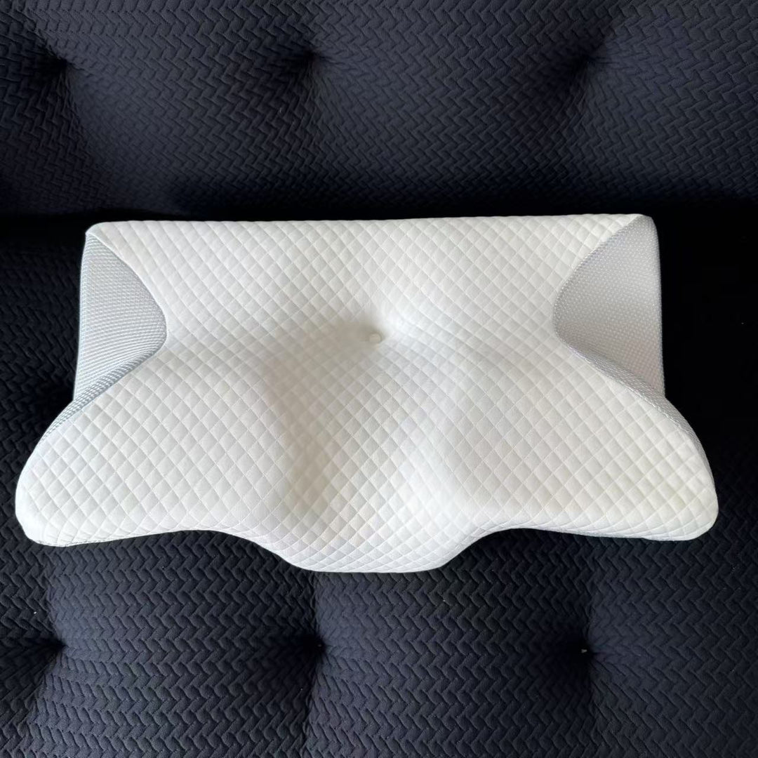 Ergonomic Sleep and Neck Support Pillow Stornfield