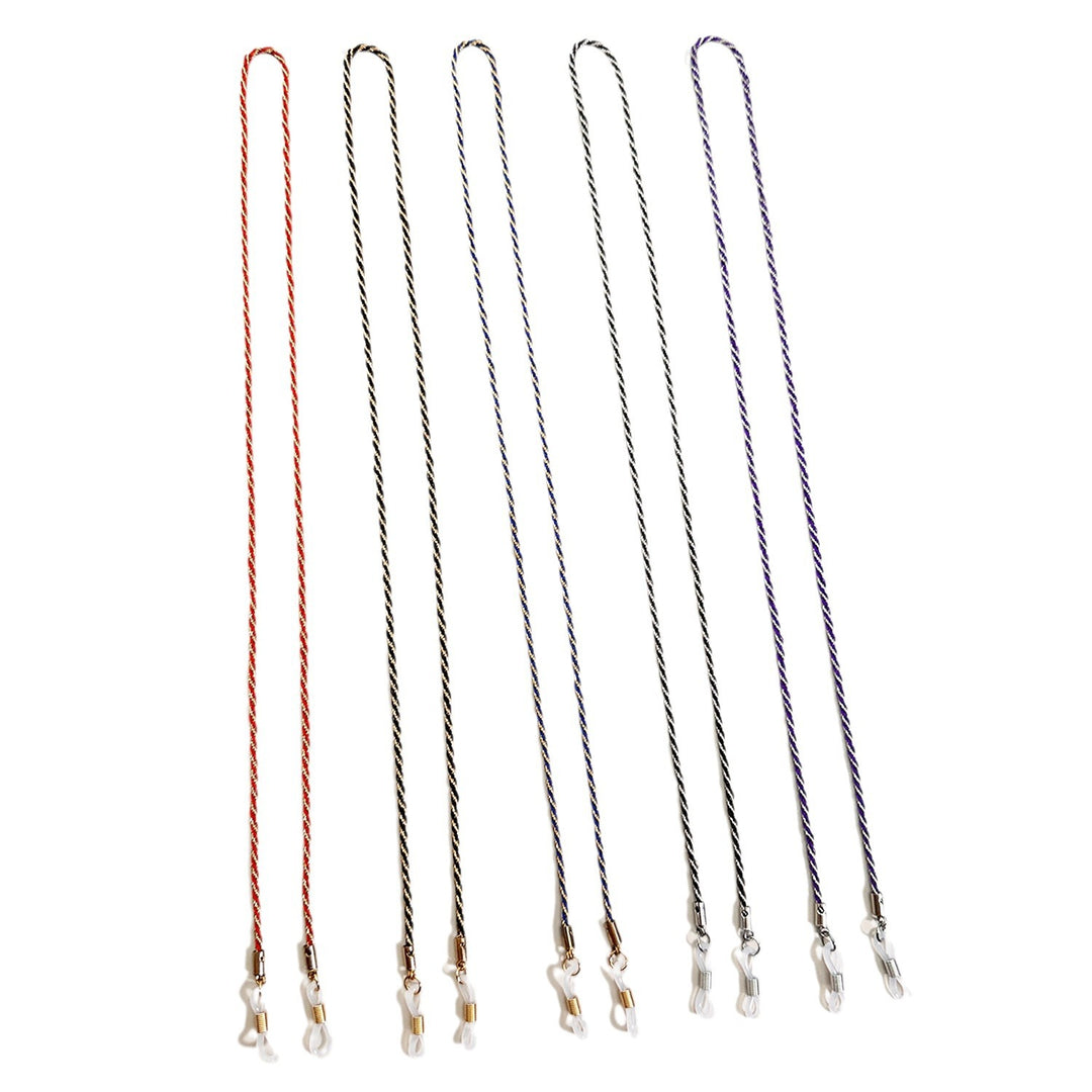 Durable Eyewear Retainer Strap Stornfield