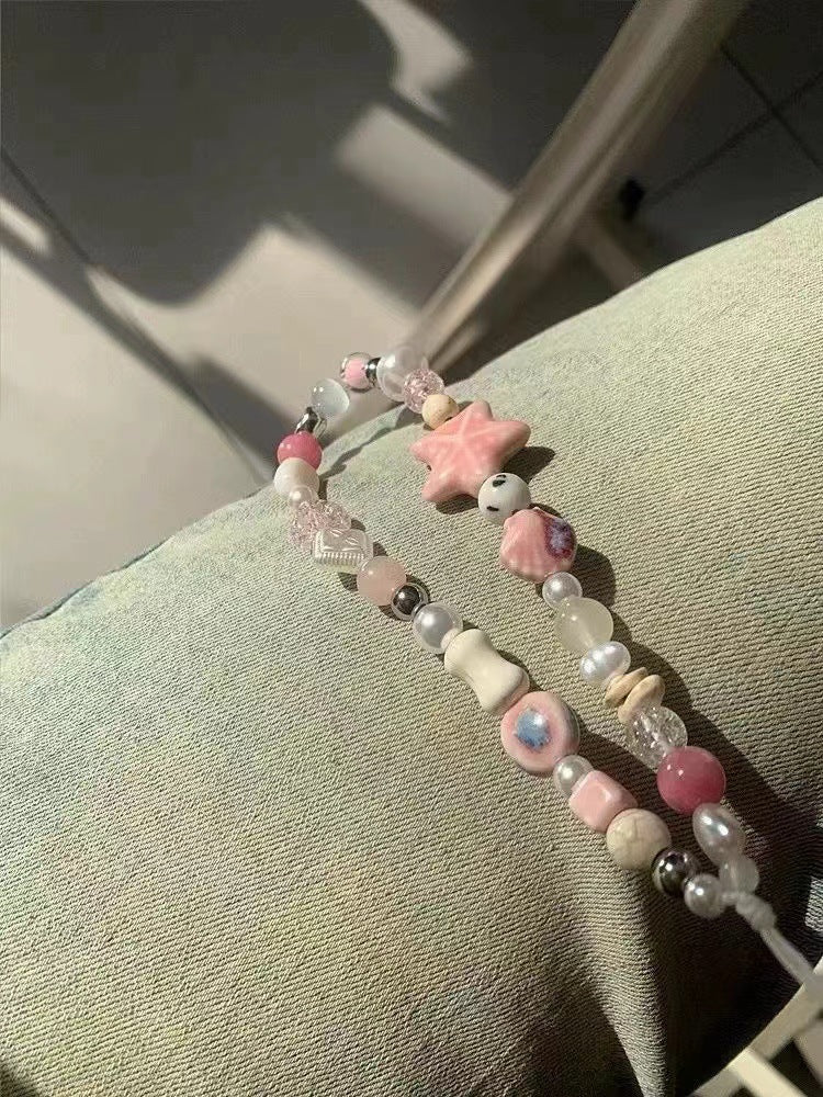 Decorative Beaded Eyewear Lanyard Stornfield 1790134522