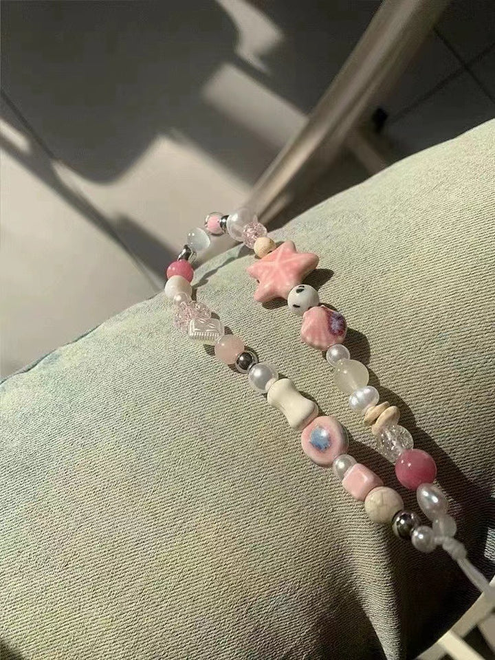Decorative Beaded Eyewear Lanyard Stornfield 1790134522