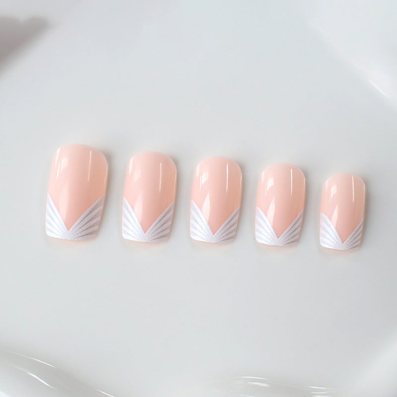 Boutique Butterfly Nail Art Stornfield